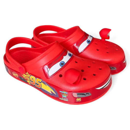 95Club™ KaChow Edition ⚡ + Acessórios